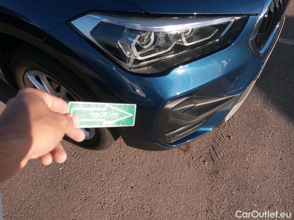  Bmw  X1 BMW  / 2019 / 5P / todoterreno sDrive18d #29