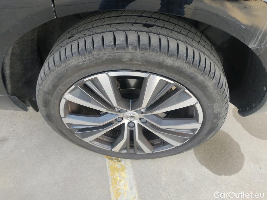 Volvo  XC60 VOLVO  / 2017 / 5P / todoterreno 2.0 T6 AWD Recharge Inscription Auto #6