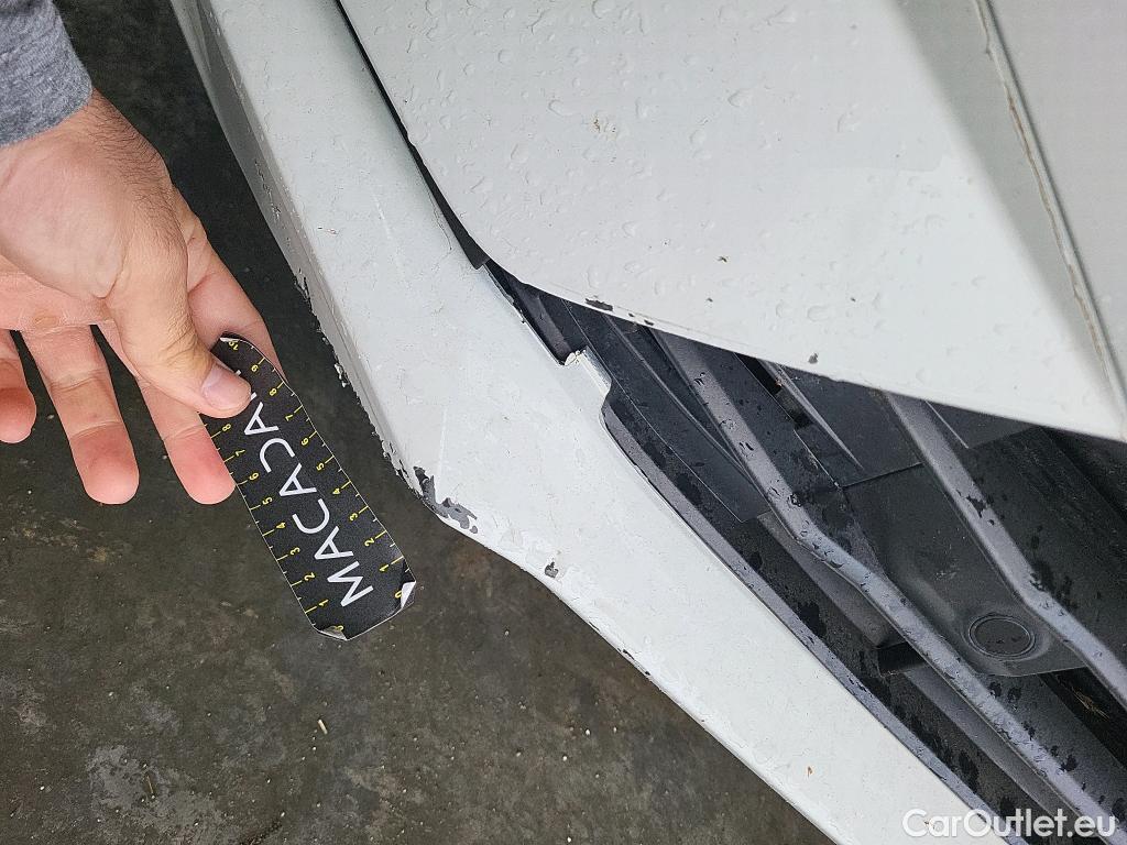 Volvo  XC60 VOLVO  / 2017 / 5P / todoterreno 2.0 B4 D Momentum Pro Auto #16