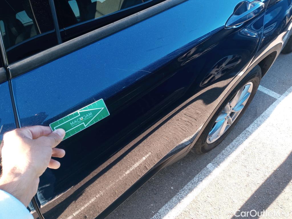  Bmw  X1 BMW  / 2019 / 5P / todoterreno sDrive18d #23