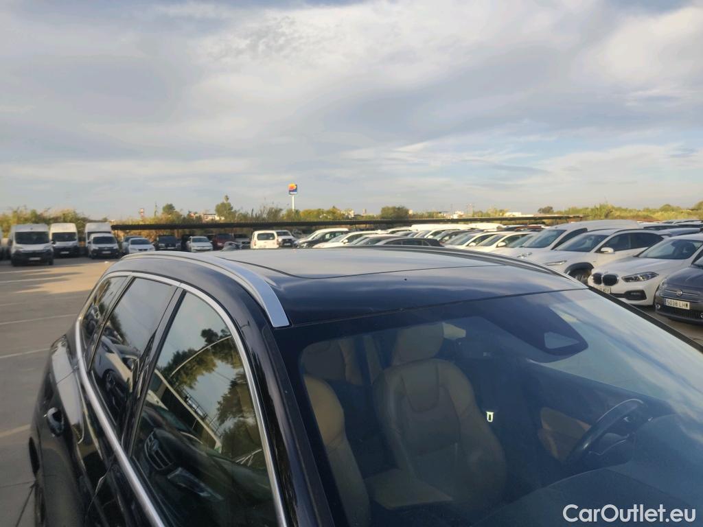 Volvo  XC60 VOLVO  / 2017 / 5P / todoterreno 2.0 T6 AWD Recharge Inscription Auto #17