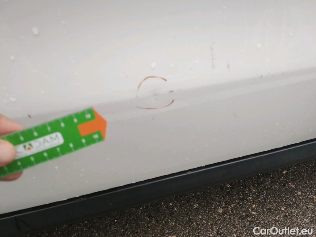 Citroen  C3 CITROEN  Aircross / 2017 / 5P / todoterreno BlueHDi 73kW (100CV) S&S Origins(SL) #3