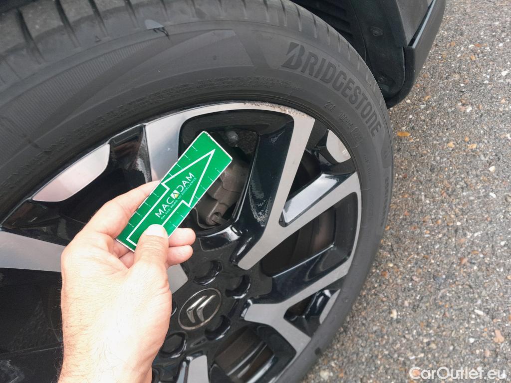  Citroen  C5 CITROEN  Aircross / 2018 / 5P / todoterreno BlueHdi 96kW (130CV) S&S Feel #5