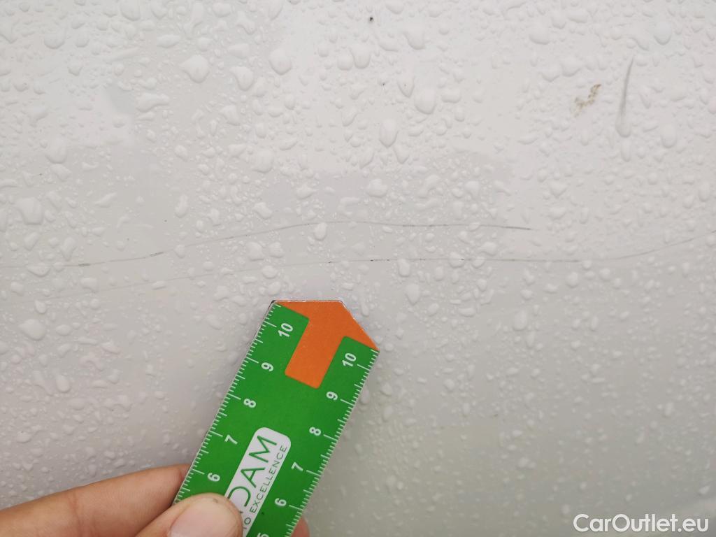 Citroen  C3 CITROEN  Aircross / 2017 / 5P / todoterreno BlueHDi 73kW (100CV) S&S Origins(SL) #26