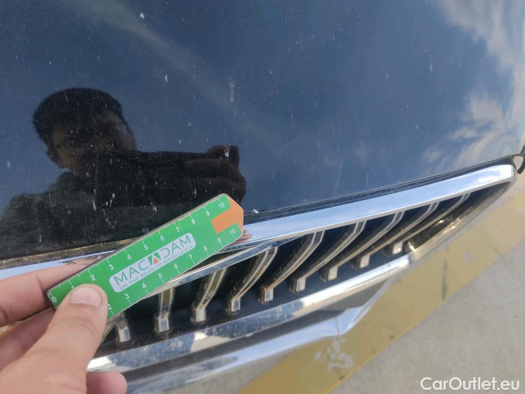 Volvo  XC60 VOLVO  / 2017 / 5P / todoterreno 2.0 T6 AWD Recharge Inscription Auto #15