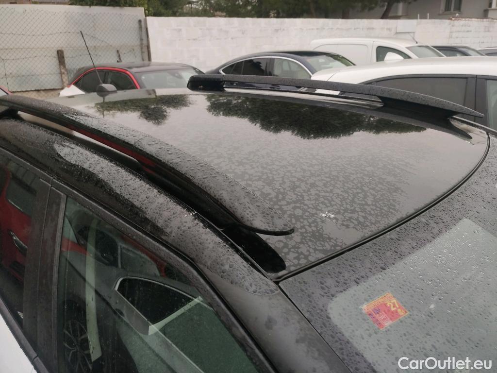 Citroen  C3 CITROEN  Aircross / 2017 / 5P / todoterreno BlueHDi 73kW (100CV) S&S Origins(SL) #14