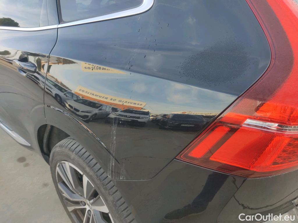 Volvo  XC60 VOLVO  / 2017 / 5P / todoterreno 2.0 T6 AWD Recharge Inscription Auto #41
