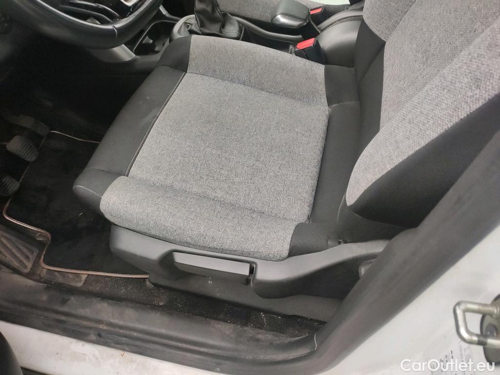 Citroen  C3 CITROEN  Aircross / 2017 / 5P / todoterreno BlueHDi 73kW (100CV) S&S Origins(SL) #4