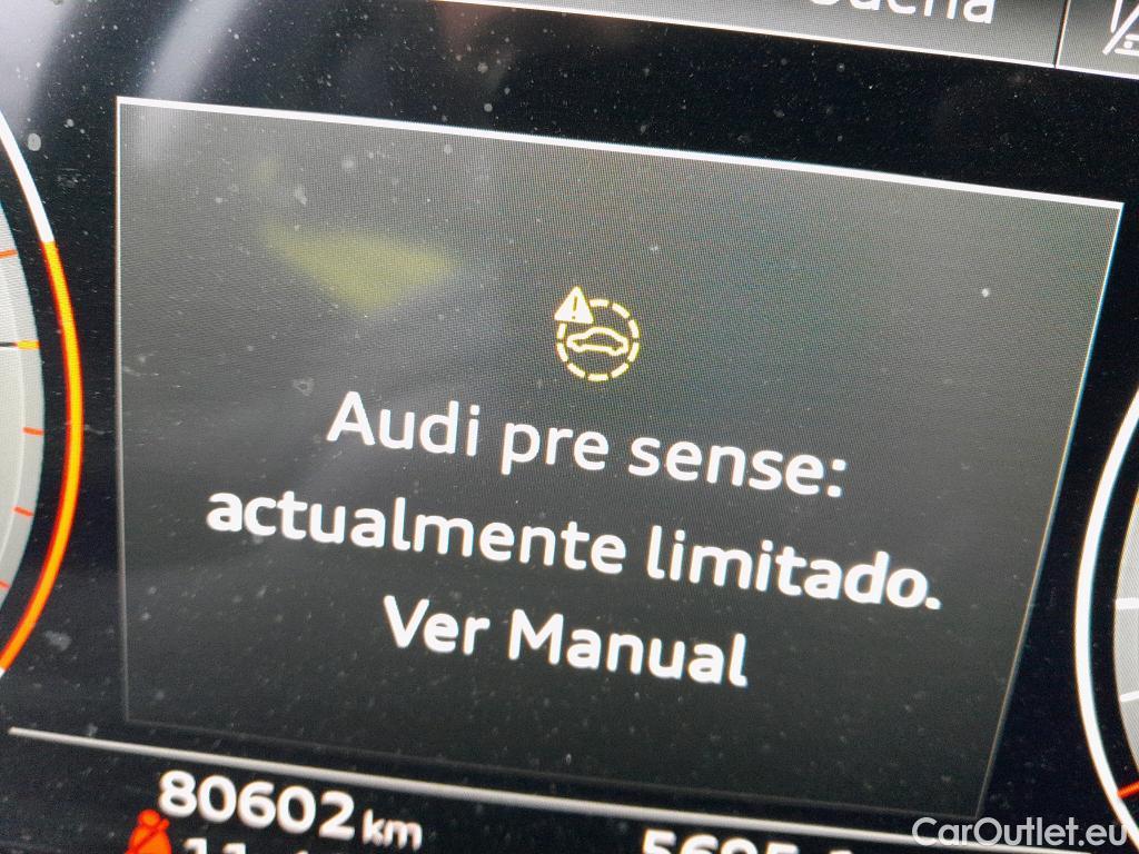 Audi  Q5 AUDI  SPORTBACK / 2020 / 5P / todoterreno Black line 40 TDI 150kW quattro-ultra #18