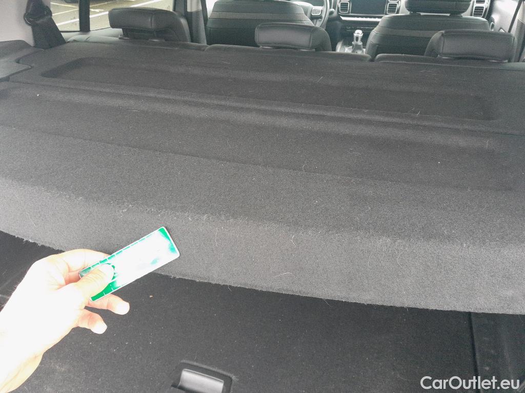  Citroen  C5 CITROEN  Aircross / 2018 / 5P / todoterreno BlueHdi 96kW (130CV) S&S Feel #11