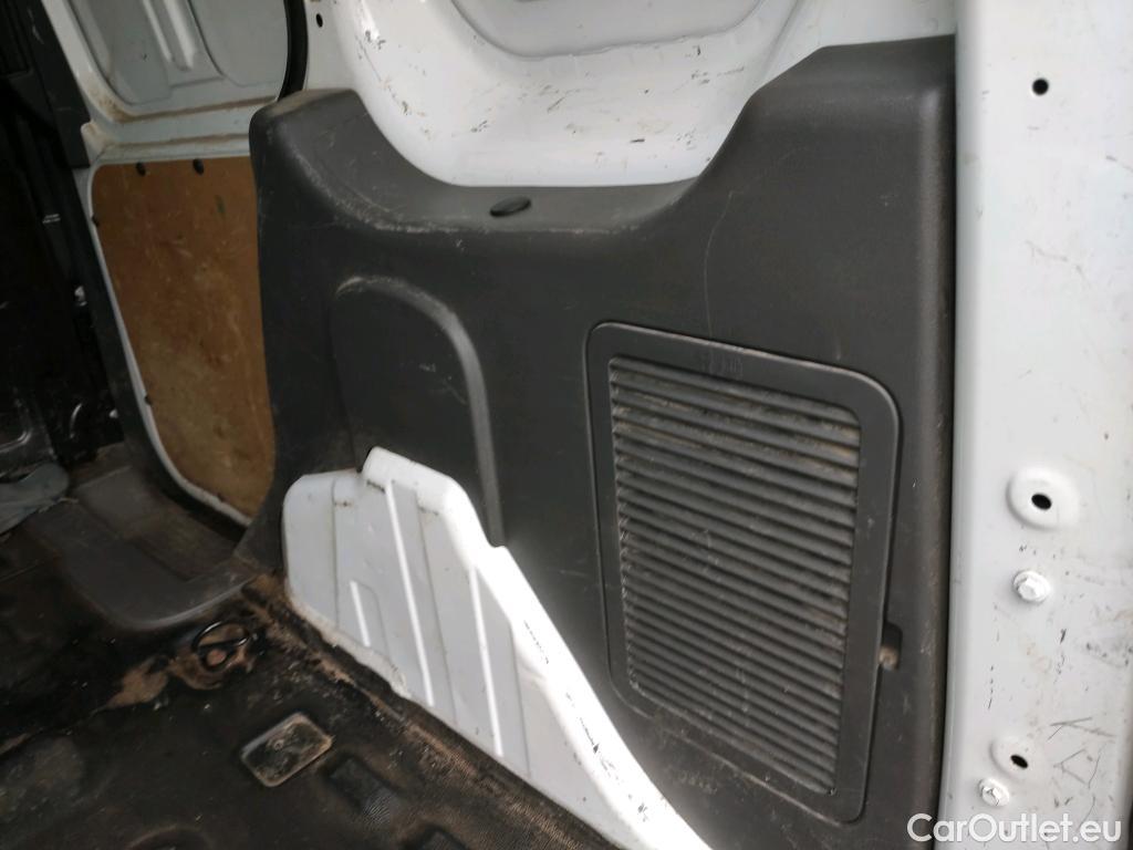  Ford  Transit Connect FORD /2013/4P/furgón Van 1.5 TDCi 74kW Trend 200 L1 #35