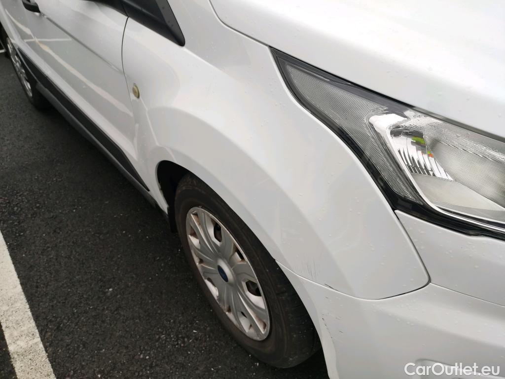  Ford  Transit Connect FORD /2013/4P/furgón Van 1.5 TDCi 74kW Trend 200 L1 #31