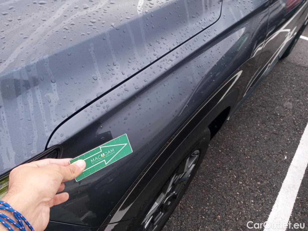 Hyundai  Santa Fe HYUNDAI  / 2021 / 5P / todoterreno 1.6 TGDi HEV Tecno Auto 4x2 #64