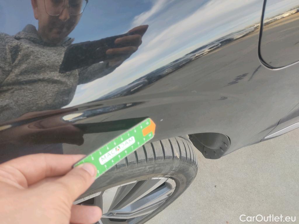 Volvo  XC60 VOLVO  / 2017 / 5P / todoterreno 2.0 T6 AWD Recharge Inscription Auto #35