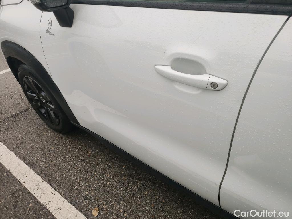 Citroen  C3 CITROEN  Aircross / 2017 / 5P / todoterreno BlueHDi 73kW (100CV) S&S Origins(SL) #19