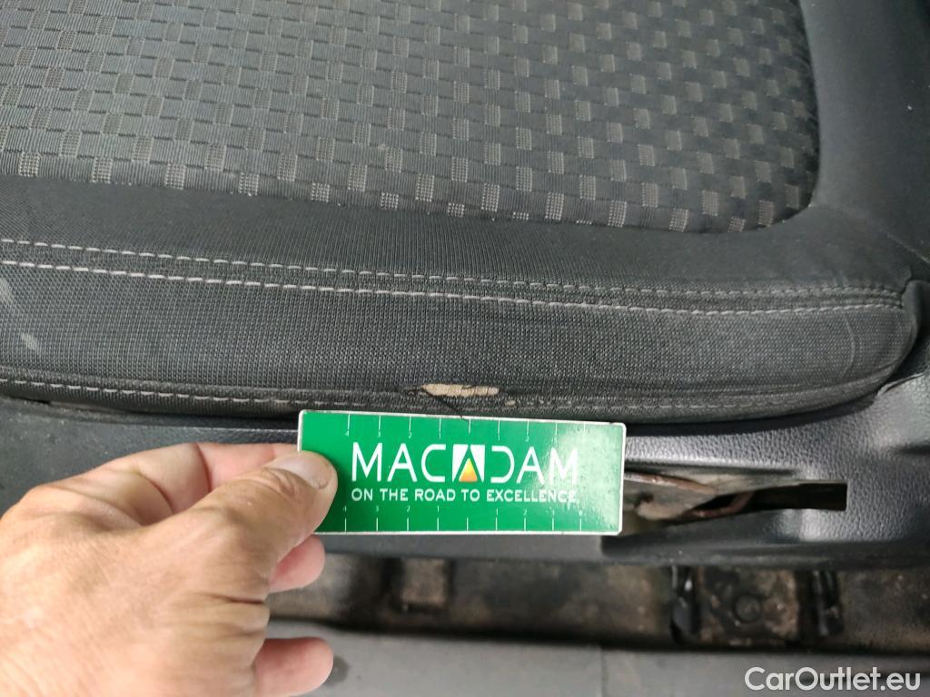  Ford  Transit Connect FORD /2013/4P/furgón Van 1.5 TDCi 74kW Trend 200 L1 #15