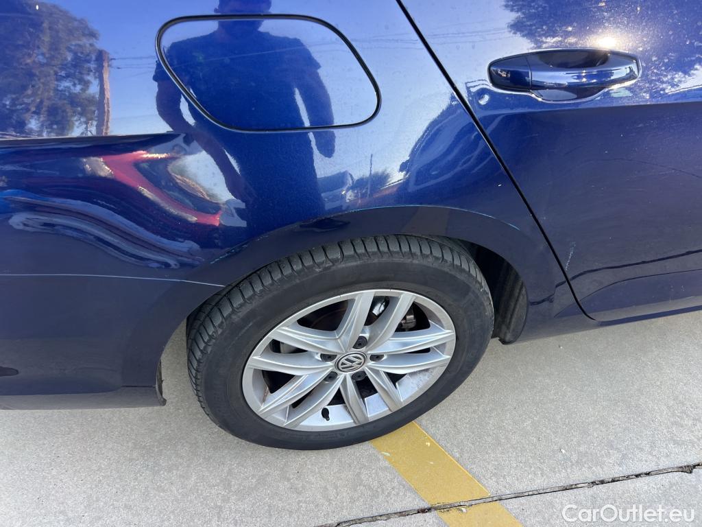  Volkswagen  Golf  VOLKSWAGEN / 2016 / 5P / familiar Last Edition 1.5 TSI 96kW(130CV) Variant #20