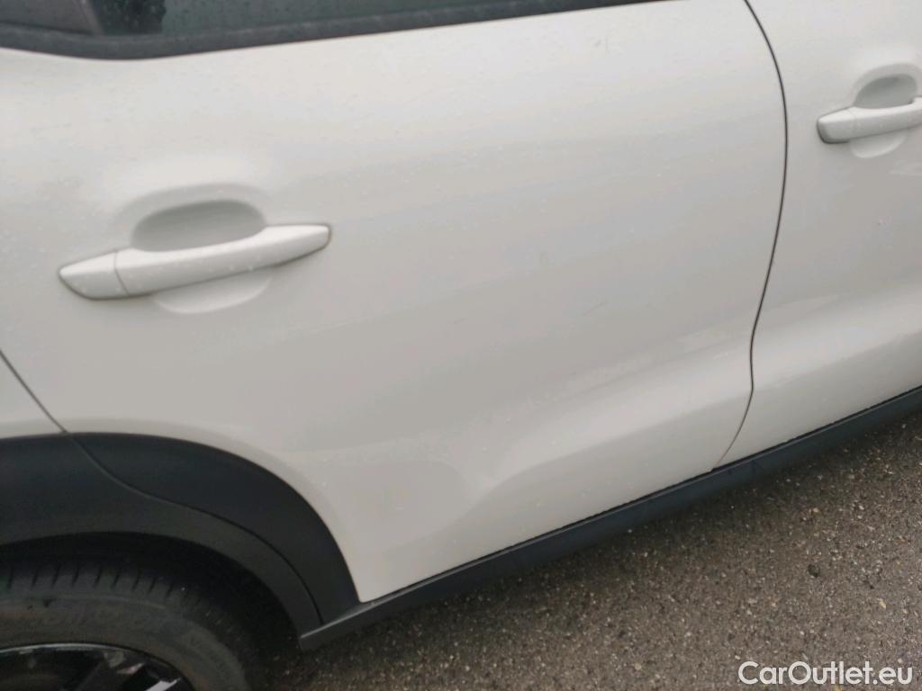 Citroen  C3 CITROEN  Aircross / 2017 / 5P / todoterreno BlueHDi 73kW (100CV) S&S Origins(SL) #25