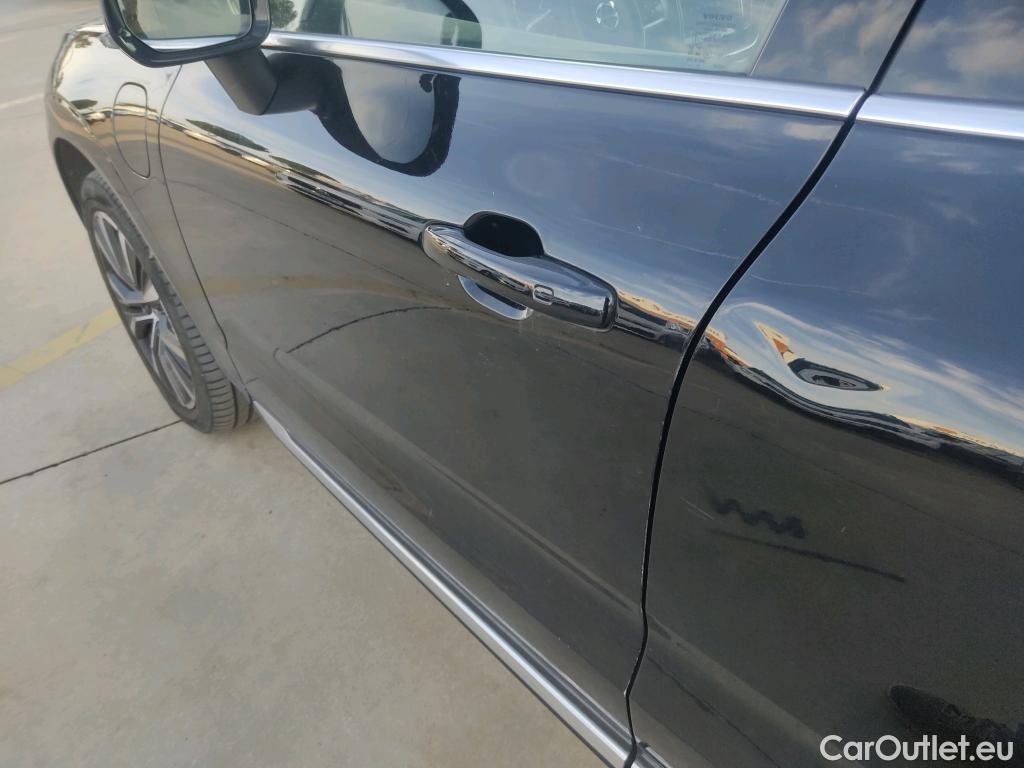 Volvo  XC60 VOLVO  / 2017 / 5P / todoterreno 2.0 T6 AWD Recharge Inscription Auto #18