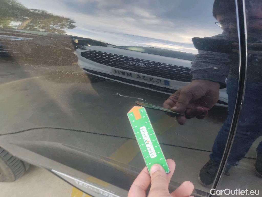 Volvo  XC60 VOLVO  / 2017 / 5P / todoterreno 2.0 T6 AWD Recharge Inscription Auto #32