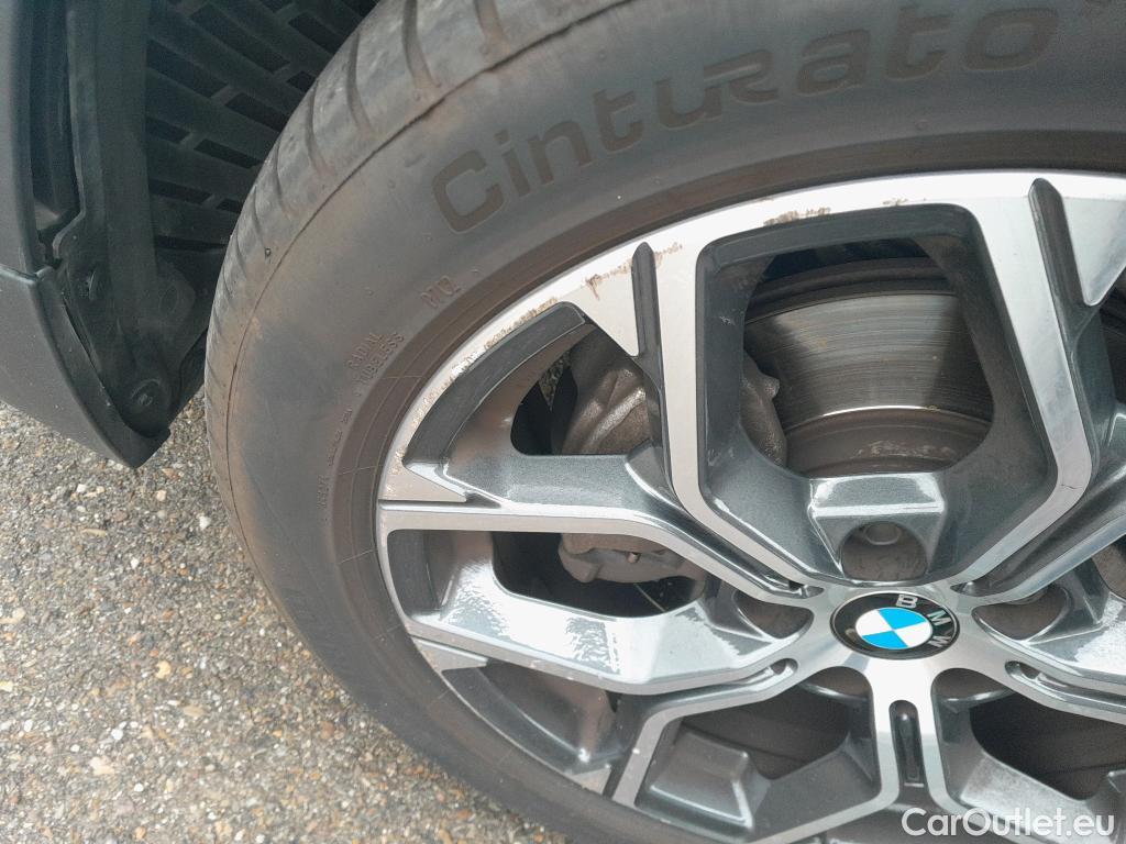  Bmw  X2 BMW  sDrive18i #4