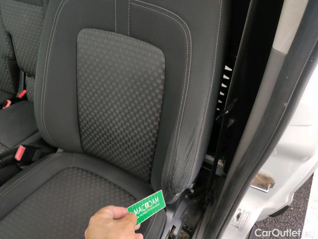  Ford  Transit Connect FORD /2013/4P/furgón Van 1.5 TDCi 74kW Trend 200 L1 #16