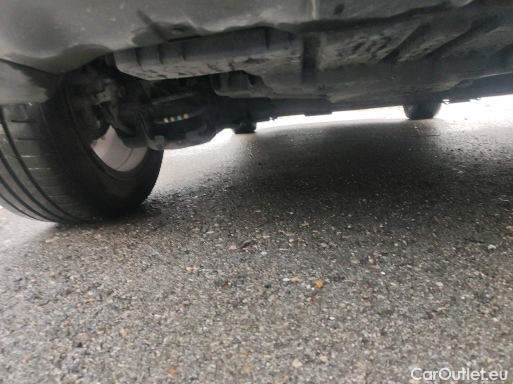 Citroen  C3 CITROEN  Aircross / 2017 / 5P / todoterreno BlueHDi 73kW (100CV) S&S Origins(SL) #11