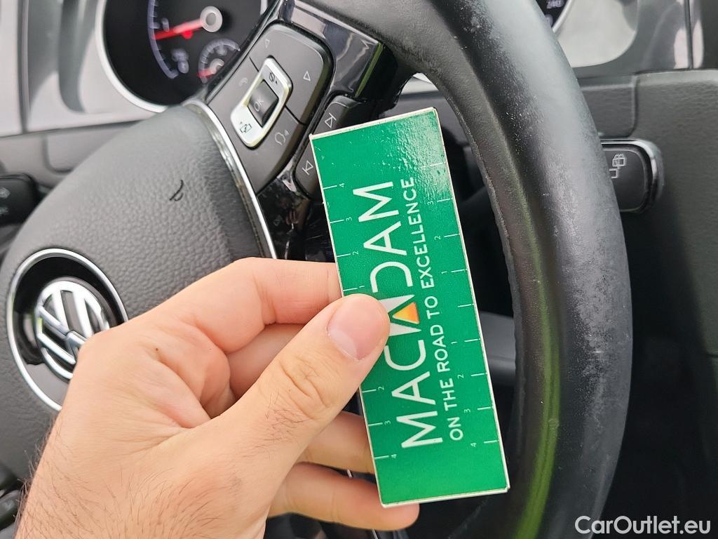  Volkswagen  Golf  VOLKSWAGEN / 2016 / 5P / berlina con portón Ready2Go 1.6 TDI 85kW (115CV) #4