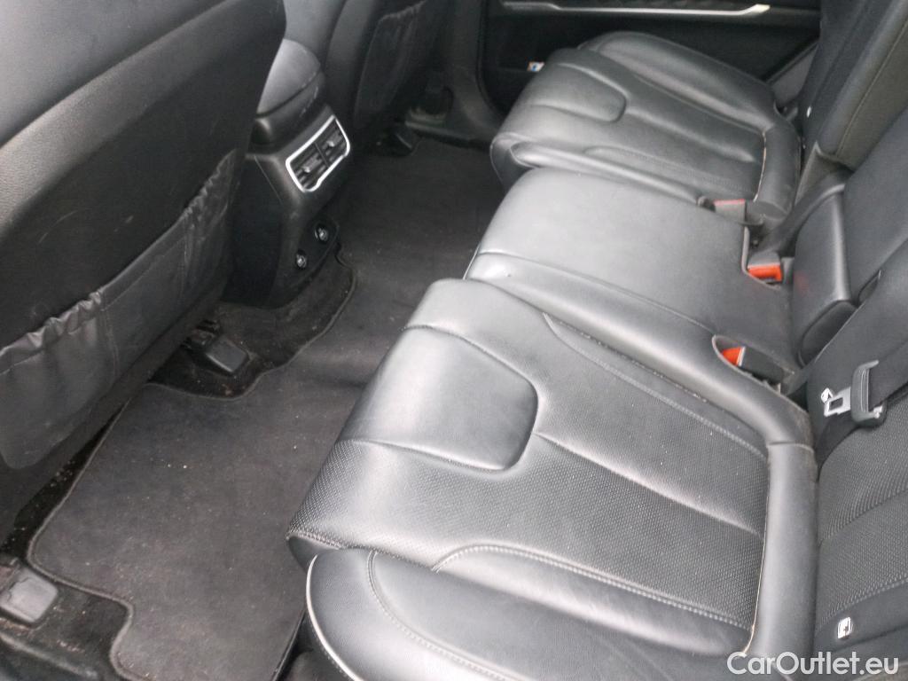 Hyundai  Santa Fe HYUNDAI  / 2021 / 5P / todoterreno 1.6 TGDi HEV Tecno Auto 4x2 #21