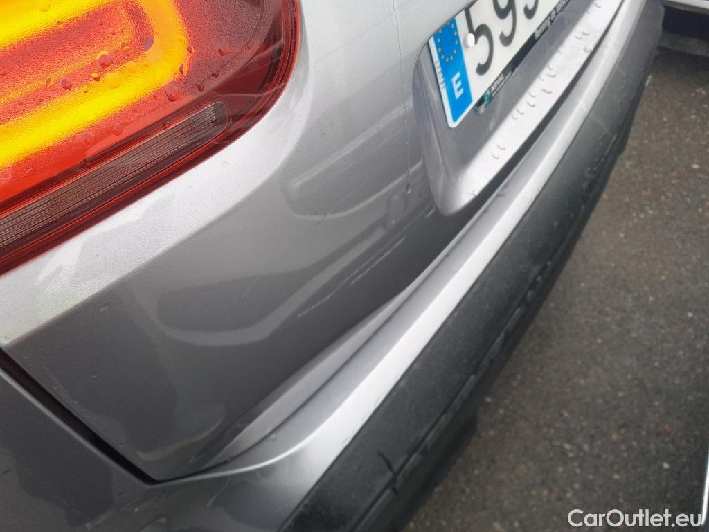  Citroen  C5 CITROEN  Aircross / 2018 / 5P / todoterreno BlueHdi 96kW (130CV) S&S Feel #1