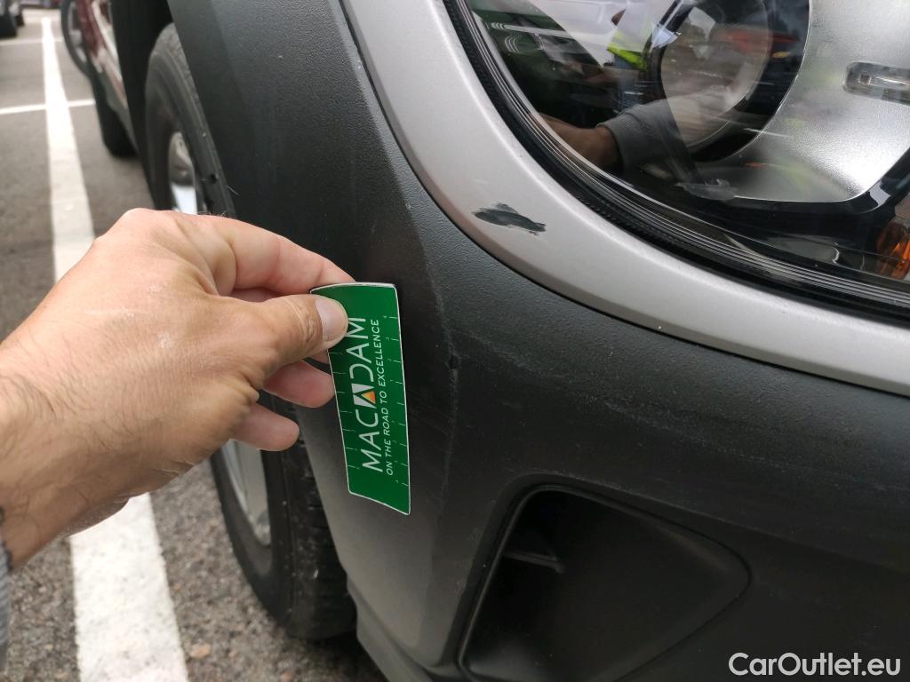  Hyundai  Konna HYUNDAI Kona / 2020 / 5P / todoterreno 1.6 CRDI 100kW (136CV) 48V Maxx 4X2 #16