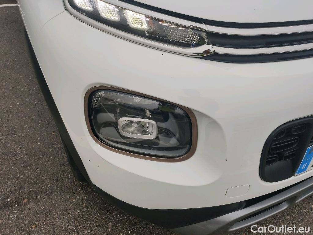 Citroen  C3 CITROEN  Aircross / 2017 / 5P / todoterreno BlueHDi 73kW (100CV) S&S Origins(SL) #16