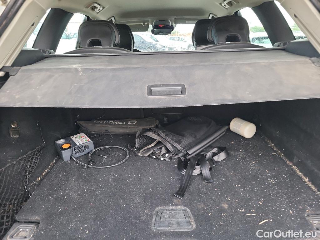 Volvo  XC60 VOLVO  / 2017 / 5P / todoterreno 2.0 B4 D Momentum Pro Auto #8