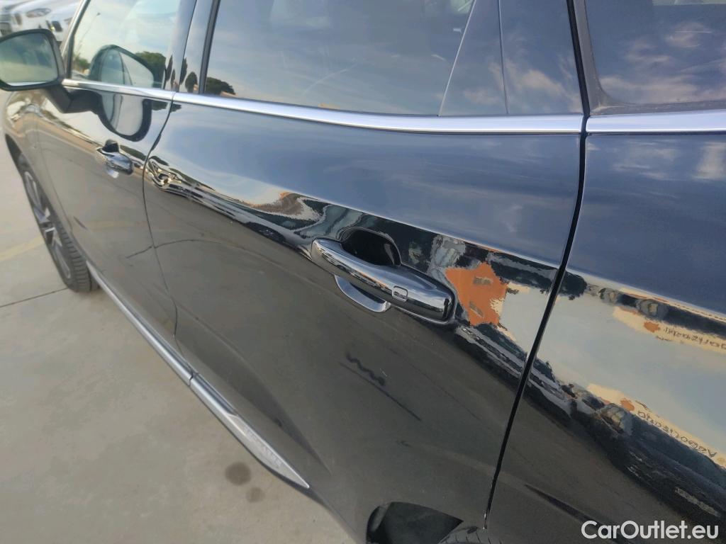 Volvo  XC60 VOLVO  / 2017 / 5P / todoterreno 2.0 T6 AWD Recharge Inscription Auto #1