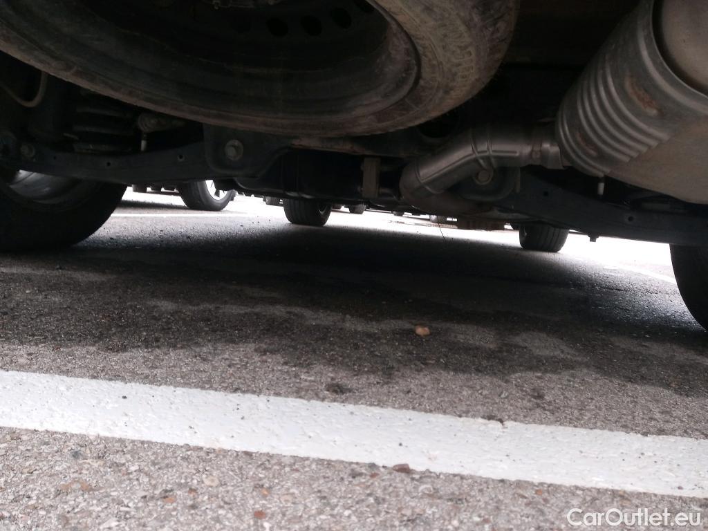 Hyundai  Santa Fe HYUNDAI  / 2021 / 5P / todoterreno 1.6 TGDi HEV Tecno Auto 4x2 #11