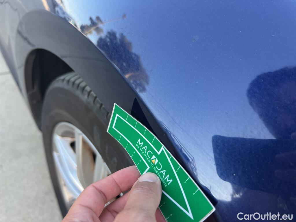  Volkswagen  Golf  VOLKSWAGEN / 2016 / 5P / familiar Last Edition 1.5 TSI 96kW(130CV) Variant #9