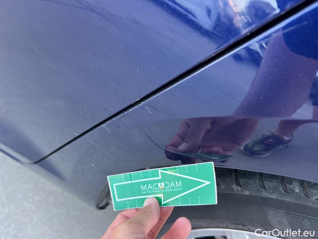  Volkswagen  Golf  VOLKSWAGEN / 2016 / 5P / familiar Last Edition 1.5 TSI 96kW(130CV) Variant #6