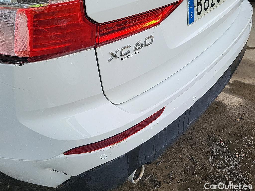 Volvo  XC60 VOLVO  / 2017 / 5P / todoterreno 2.0 B4 D Momentum Pro Auto #17