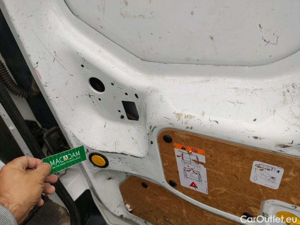  Ford  Transit Connect FORD /2013/4P/furgón Van 1.5 TDCi 74kW Trend 200 L1 #21