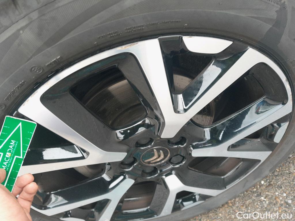  Citroen  C5 CITROEN  Aircross / 2018 / 5P / todoterreno BlueHdi 96kW (130CV) S&S Feel #4