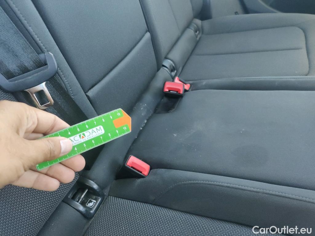  Audi  Q5 AUDI  / 2016 / 5P / todoterreno Design 35 TDI 120kW S tronic (AC) #12