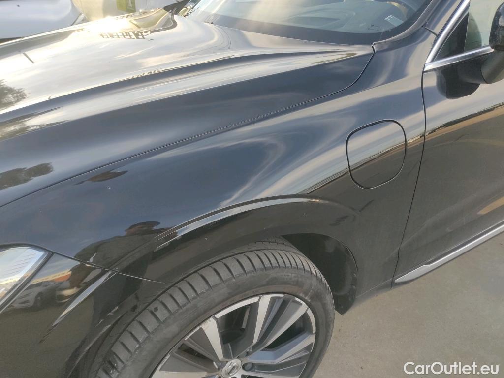 Volvo  XC60 VOLVO  / 2017 / 5P / todoterreno 2.0 T6 AWD Recharge Inscription Auto #33