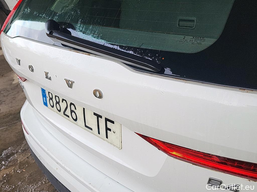 Volvo  XC60 VOLVO  / 2017 / 5P / todoterreno 2.0 B4 D Momentum Pro Auto #25