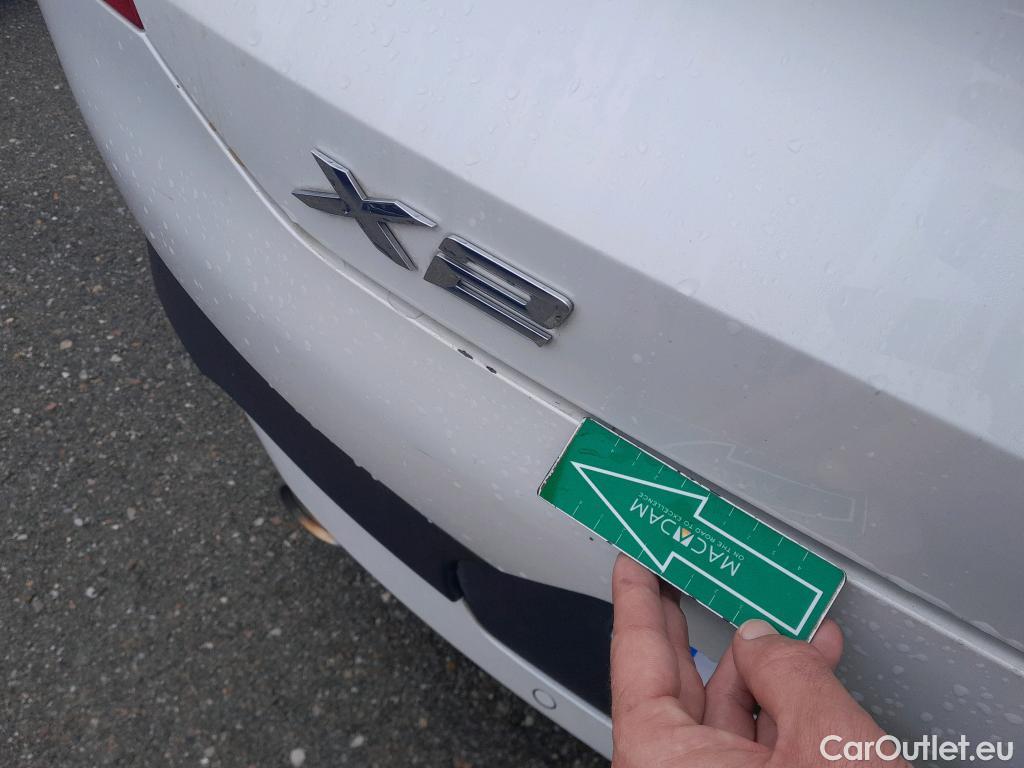  Bmw  X2 BMW  sDrive18i #9