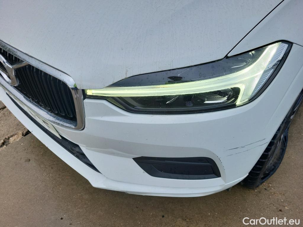 Volvo  XC60 VOLVO  / 2017 / 5P / todoterreno 2.0 B4 D Momentum Pro Auto #15