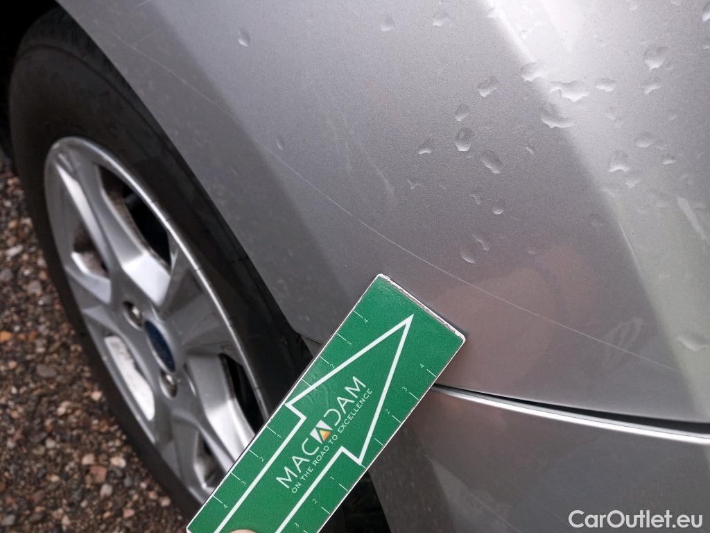  Ford  Transit FORD  Courier/2014/4P/furgón der.turis Van 1.5 TDCi 71kW Limited #44