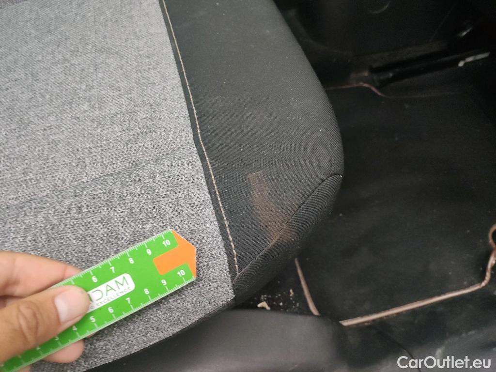 Citroen  C3 CITROEN  Aircross / 2017 / 5P / todoterreno BlueHDi 73kW (100CV) S&S Origins(SL) #7