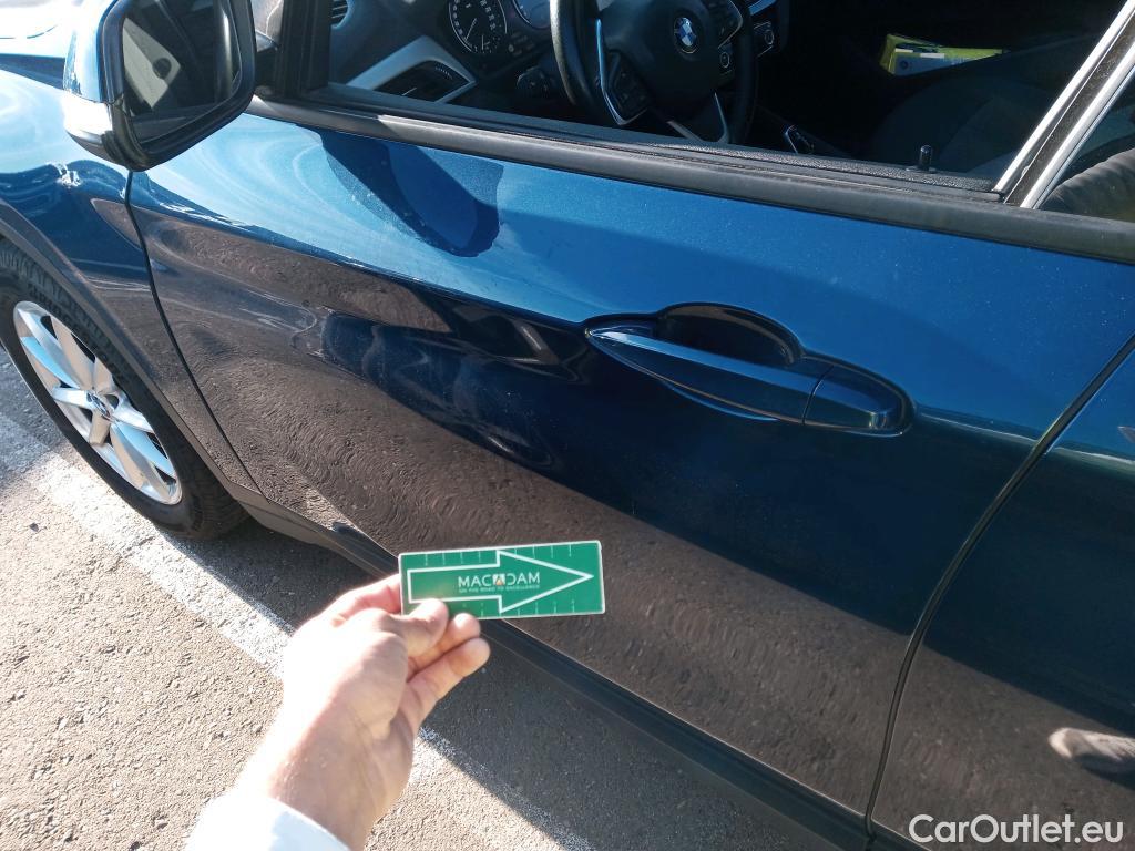  Bmw  X1 BMW  / 2019 / 5P / todoterreno sDrive18d #8