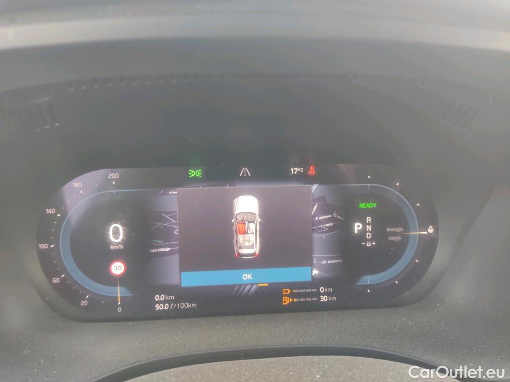 Volvo  XC60 VOLVO  / 2017 / 5P / todoterreno 2.0 T6 AWD Recharge Inscription Auto #4