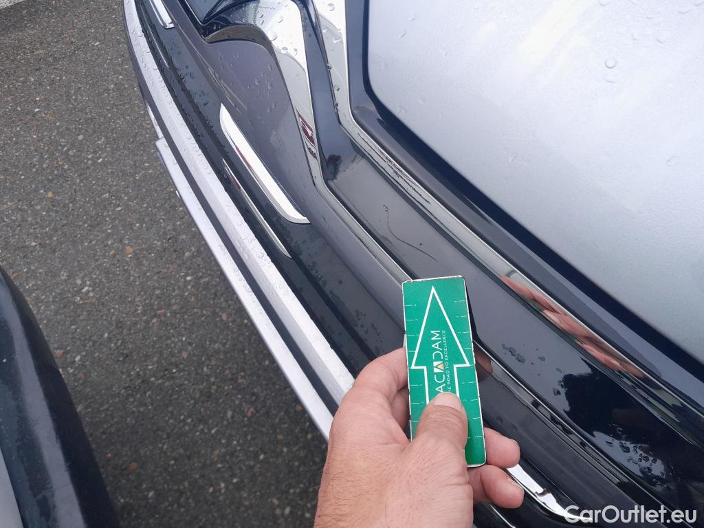  Citroen  C5 CITROEN  Aircross / 2018 / 5P / todoterreno BlueHdi 96kW (130CV) S&S Feel #20